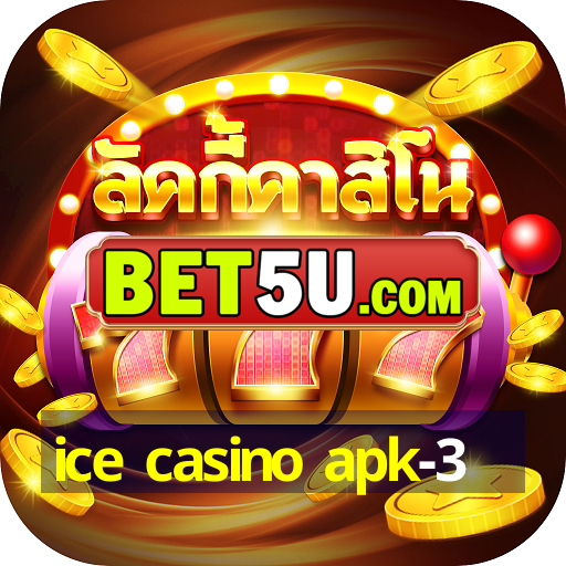 ice casino apk